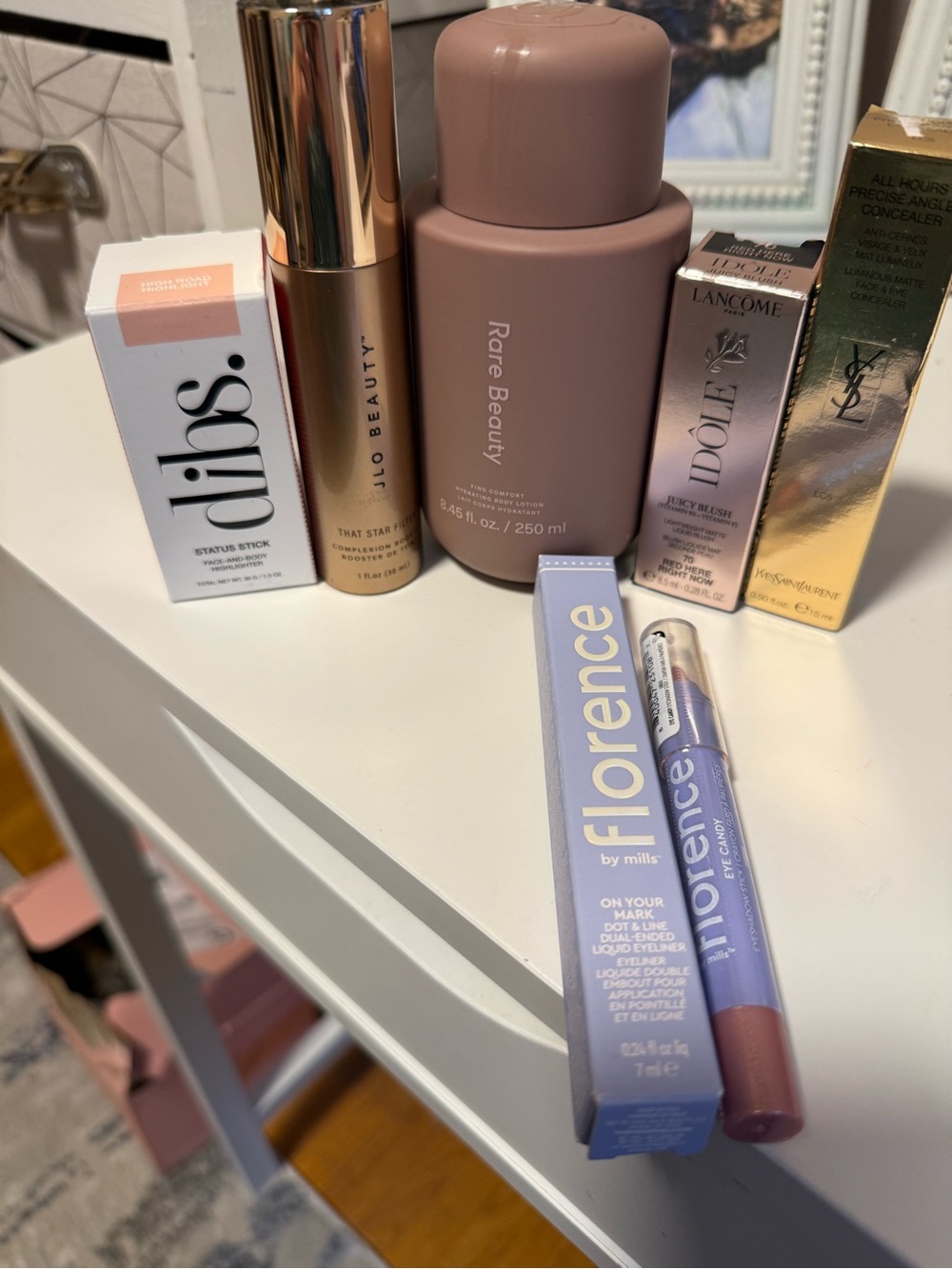 Beauty Bundle. All NWT/New in box. Luxury